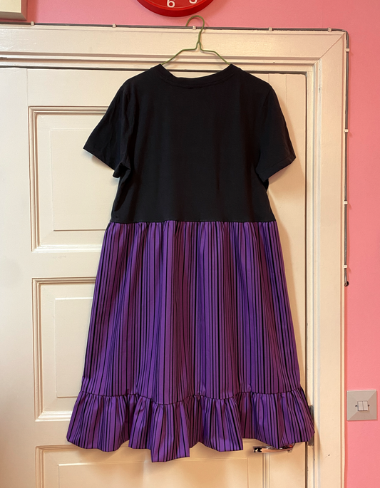 Led Zeppelin ✧ T-paitamekko S