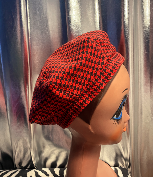 Puinainen houndstooth • baskeri