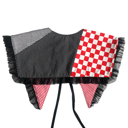 Circus patchwork ☆ irtokaulukset