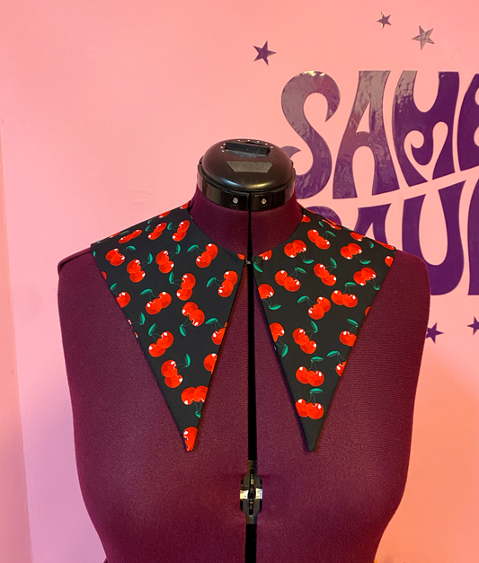 Cherry baby ☆ kaulukset