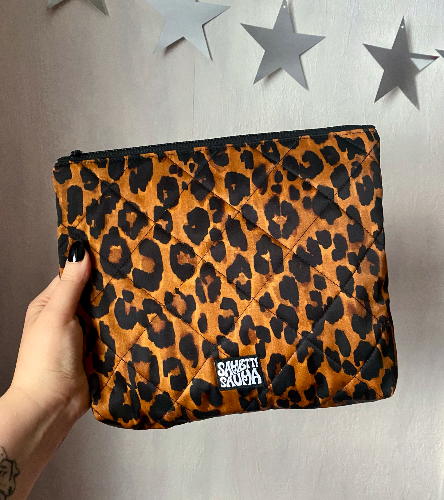 Leopouch • pussukka