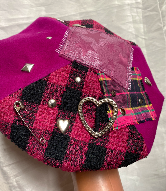 Pinkpunk • baskeri 61-62