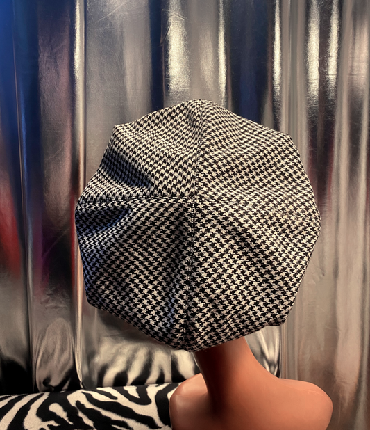 Houndstooth • baskeri