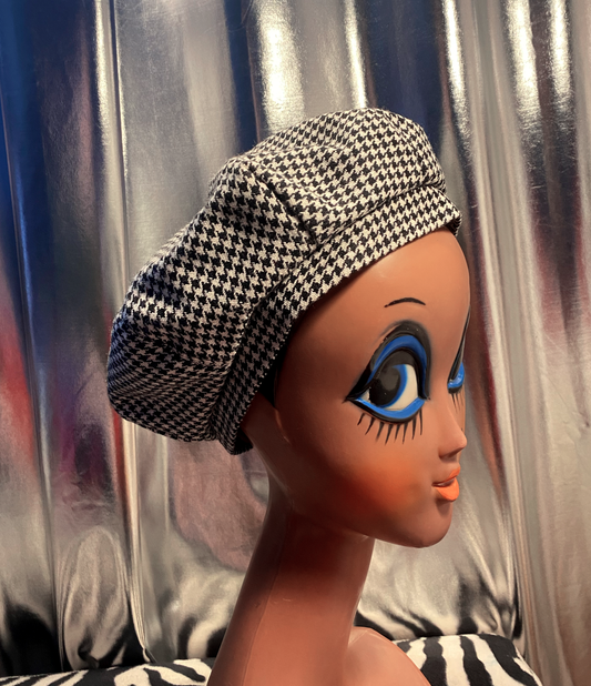 Houndstooth • baskeri