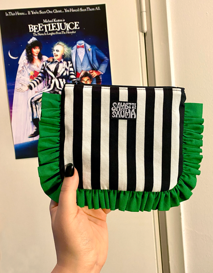 Beetlejuice • pussukka