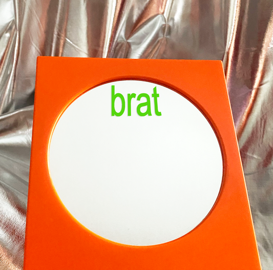 brat • peilitarra