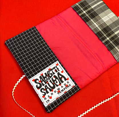 Sydänhevonen • muistivihko A5