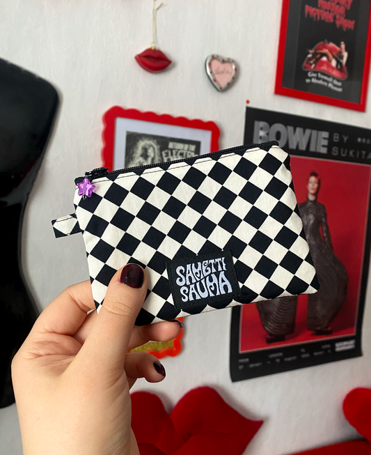 Harlequin • kolikkokukkaro