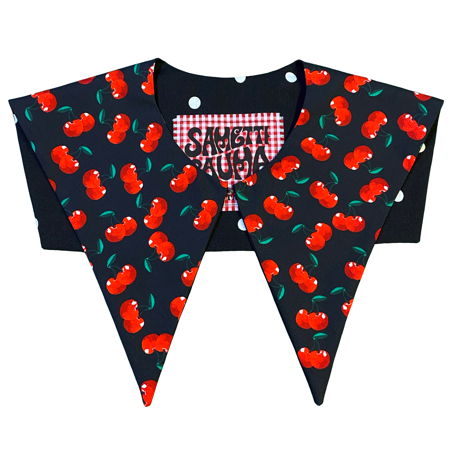Cherry baby ☆ kaulukset