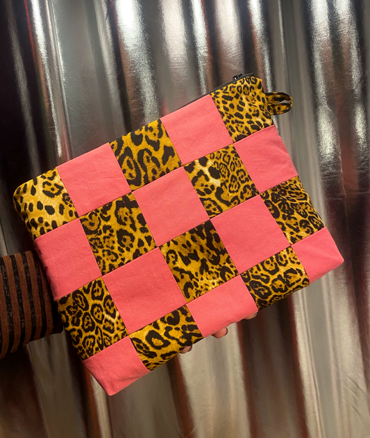 Leo ★ tilkkupussukka