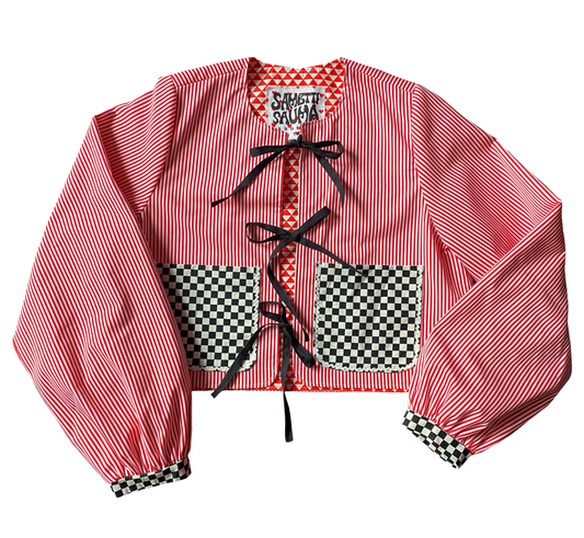 Circus  ✧ Lola takki S