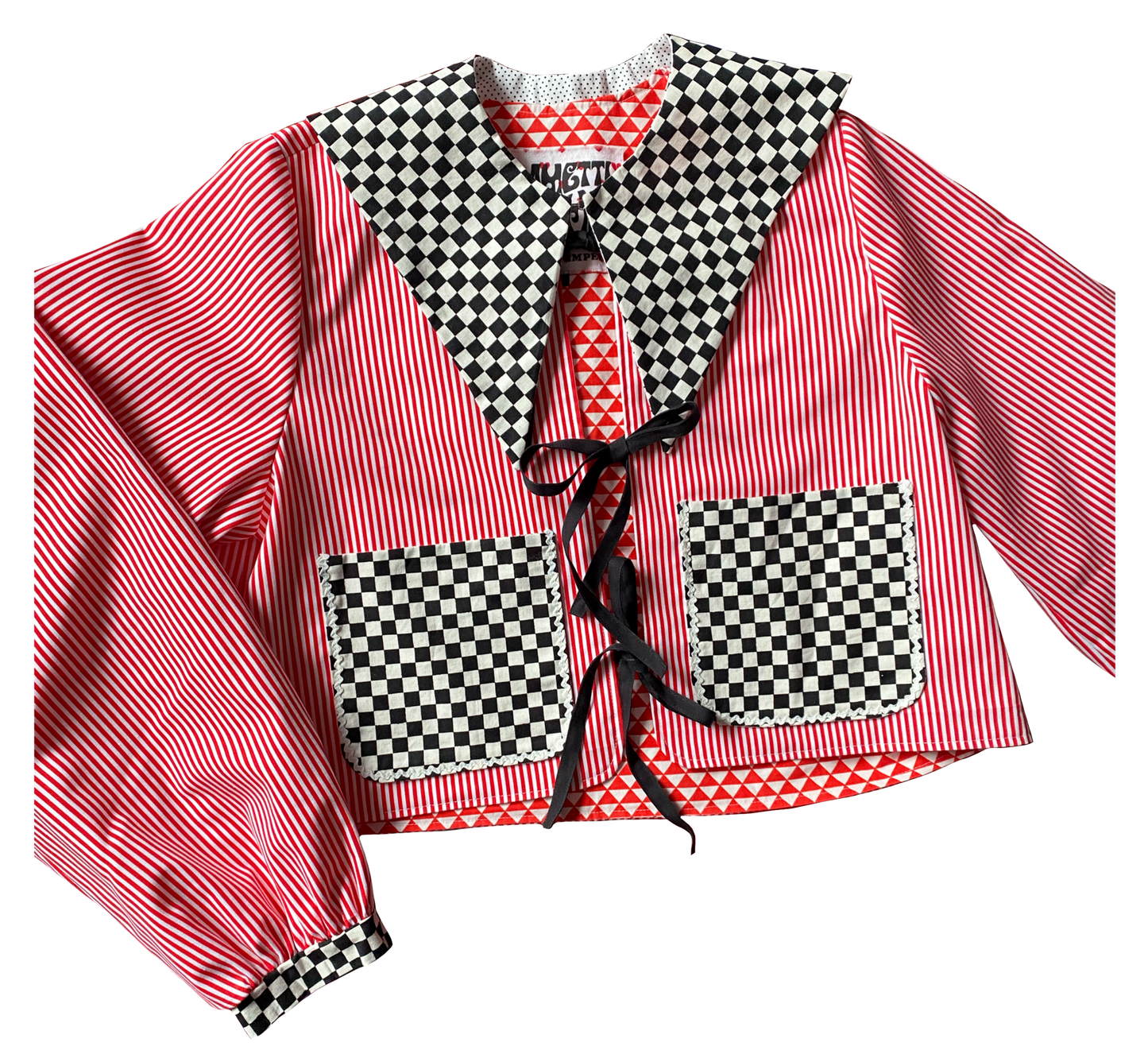 Circus  ✧ Lola takki S