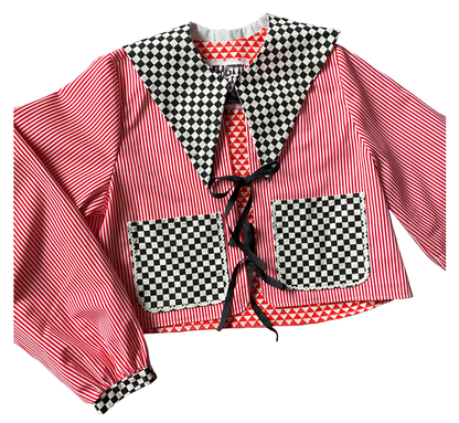 Circus  ✧ Lola takki S