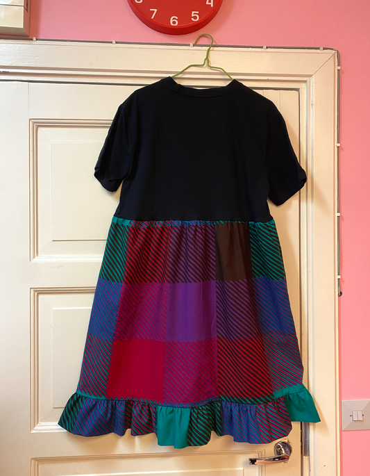 Pink Floyd ✧ T-paitamekko S