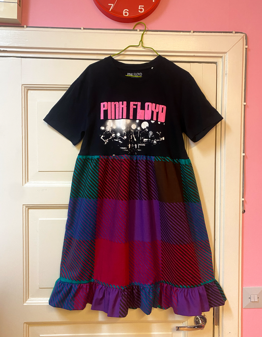 Pink Floyd ✧ T-paitamekko S
