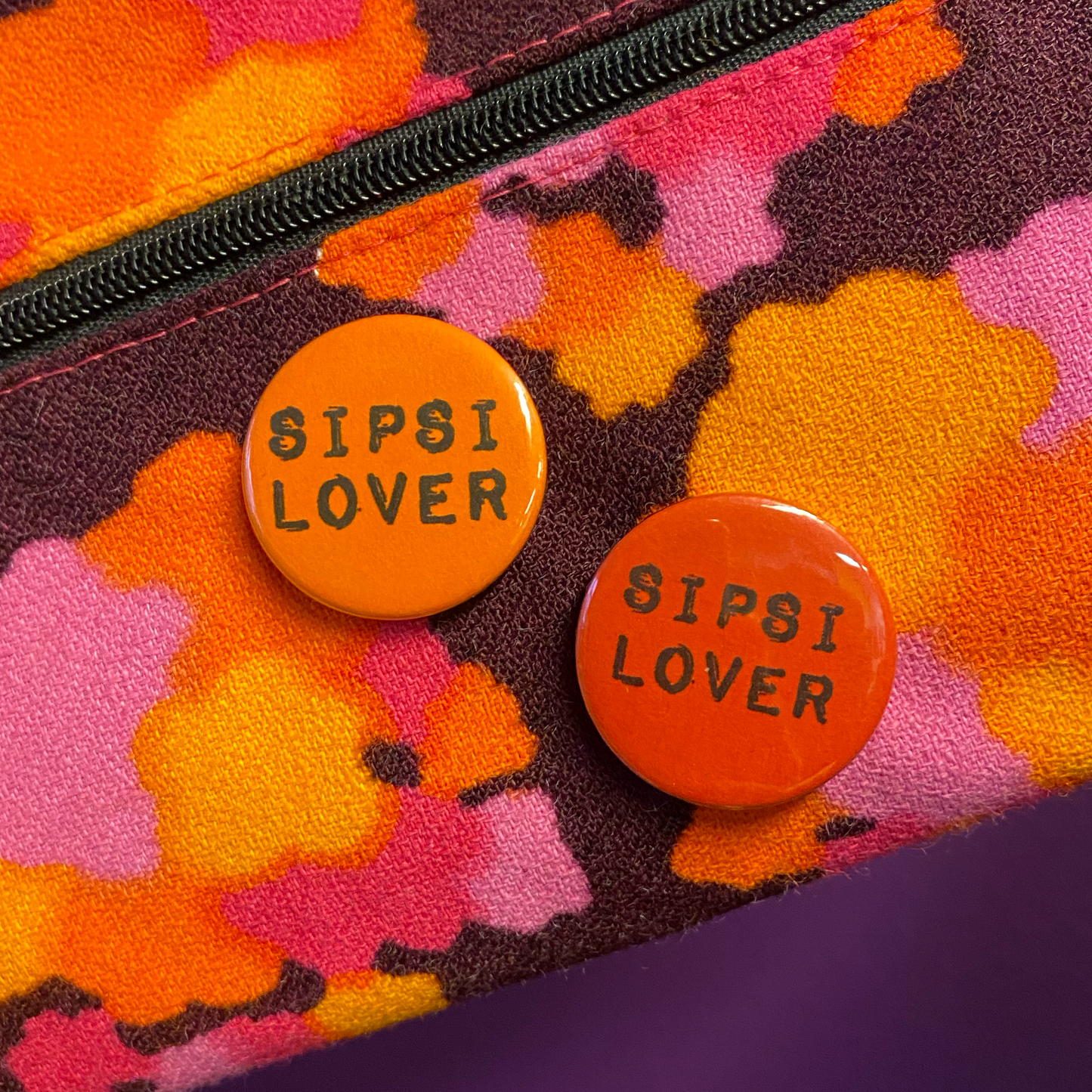 Pinssi ☆ sipsi lover