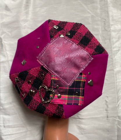 Pinkpunk • baskeri 61-62