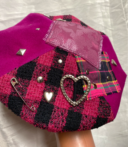 Pinkpunk • baskeri 61-62