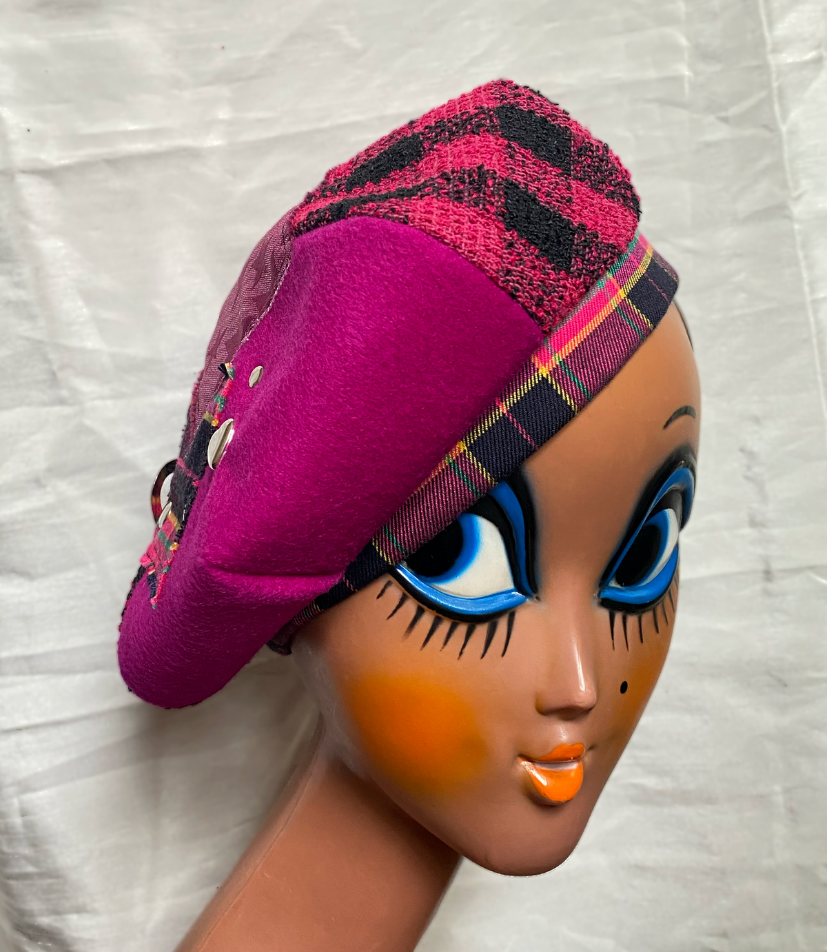 Pinkpunk • baskeri 61-62