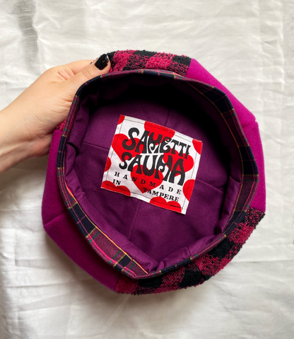 Pinkpunk • baskeri 61-62
