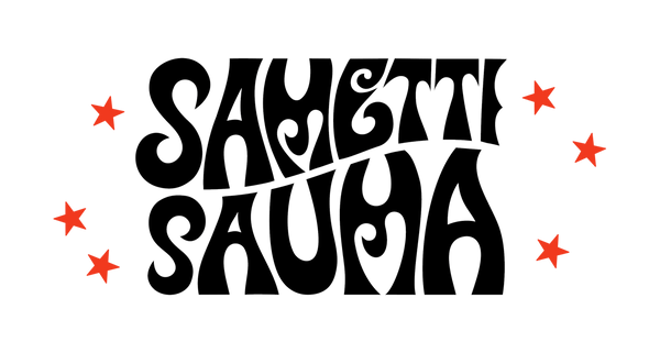 Samettisauma